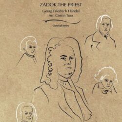 Zadok the Priest