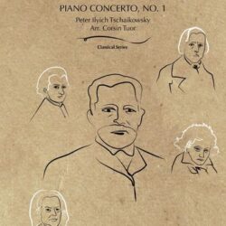 Piano Concerto No.1, Op.23