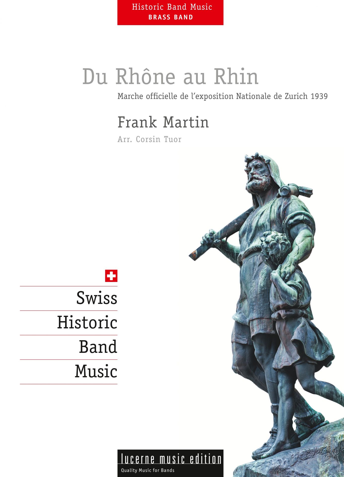 Du Rhône au Rhin